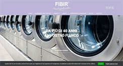 Desktop Screenshot of fibirverona.com